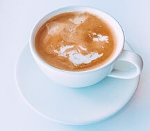 Капучино (средний)