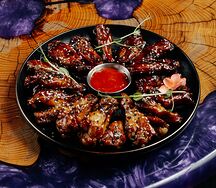 Сет Chiken