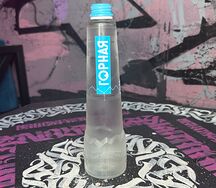 Вода без газа Горная