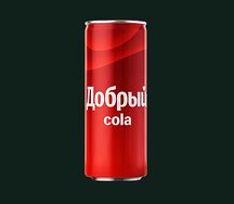 Добрый кола