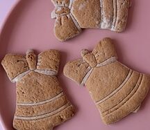 Имбирные печенья