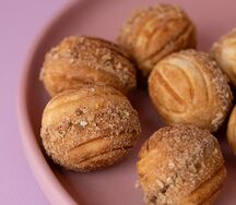 Орешек домашний