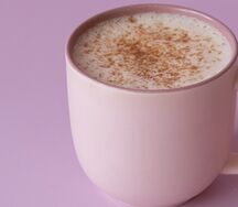 Раф соленая карамель 