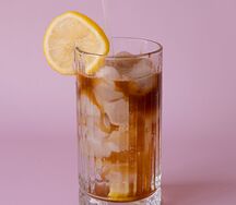 Эспрессо-тоник