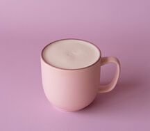 Раф ванильный  