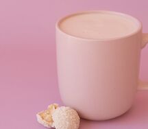 Раф кокосовый 