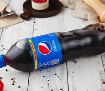 Pepsi