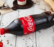 Coca-Сola