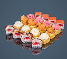 Сет Крутон