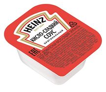 Соус Кисло-сладкий Heinz