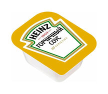 Соус Горчичный Heinz
