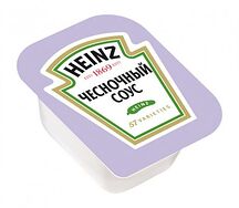 Соус Чесночный Heinz