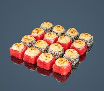 Сет Инь