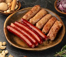 Сет охотничий