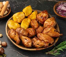 Сет Жар-птица