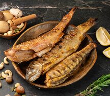 Сет морской №1