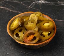 Халапеньо маринованный
