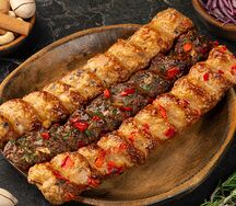 Сет Восточный