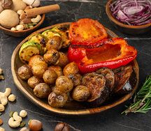 Сет Овощной