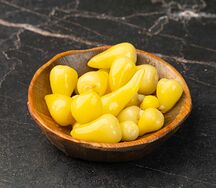 Перчик желтый