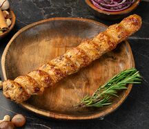 Люля-кебаб из курицы