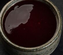 Соус Брусничный