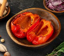 Перец болгарский