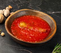 Аппетитка острая