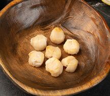 Морской гребешок