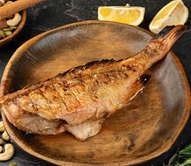 Морской окунь