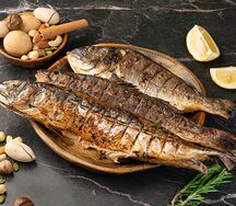 Сет морской №2