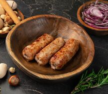 Купаты охотничьи