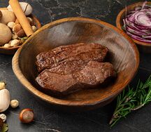 Стейк Флэт-айрон