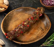 Люля-кебаб по-восточному