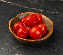 Черри маринованные