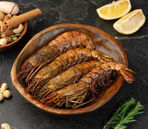 Лангустины