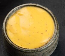 Горчичный соус