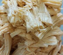 Спаржа маринованная