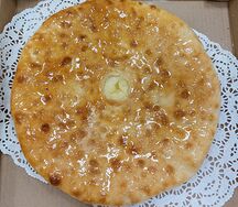 Картофджын