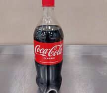 Coca-Cola оригинал