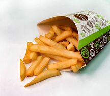 Картофель фри
