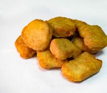 Наггетсы