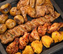 Сет Куриный