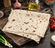 Лаваш армянский