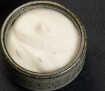 Чесночный соус