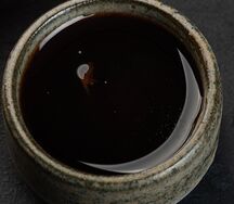 Гранатовый соус