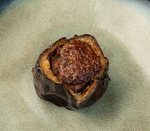 Баклажан фаршированный