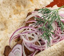 Куриное филе от шеф-повара