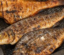 Сет Морской бриз