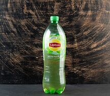 Lipton зеленый чай